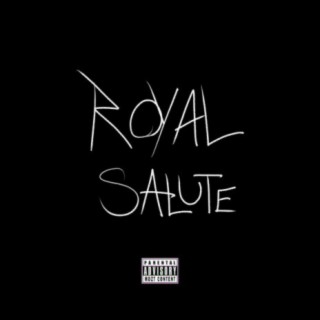 Royal Salute