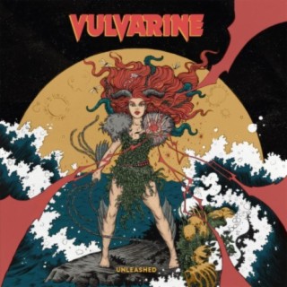 Vulvarine