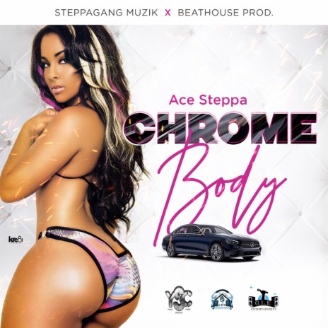 Chrome Body | Boomplay Music
