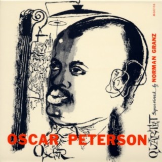 The Oscar Peterson Quartet