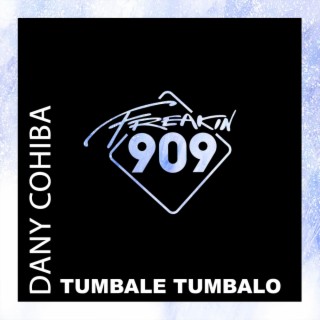 Tumbale Tumbalo (Original Mix)