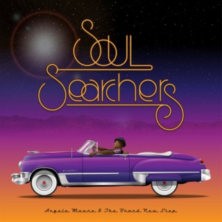 Soul Searchers