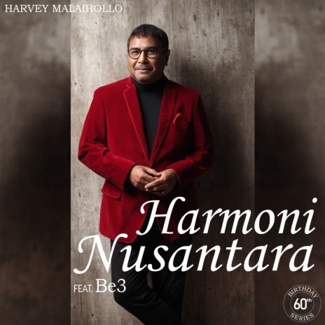 Harmoni Nusantara | Boomplay Music