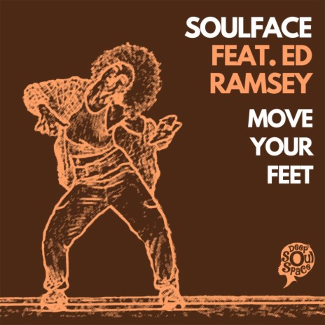 Move Your Feet (Dub Mix) ft. Ed Ramsey | Boomplay Music