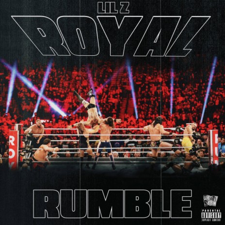 Royal Rumble | Boomplay Music