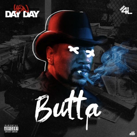 Butta ft. Lil Bam | Boomplay Music