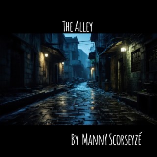 ThE ALLeY