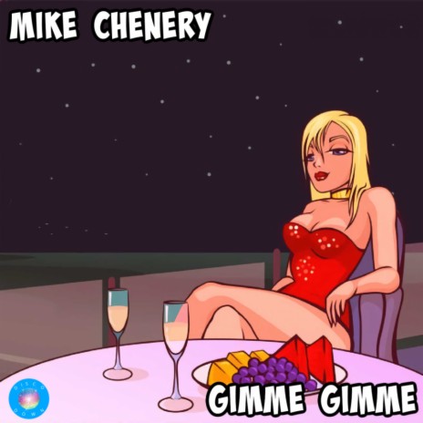 Gimme Gimme | Boomplay Music