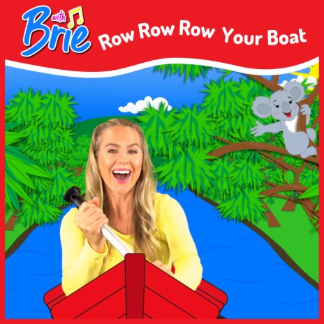 Row Row Row Your Boat | Boomplay Music
