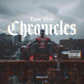 Maintaining (eastside Chronicles)