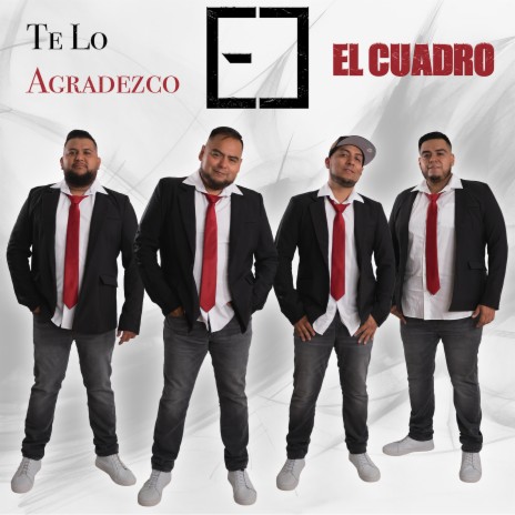 Te Lo Agradezco | Boomplay Music