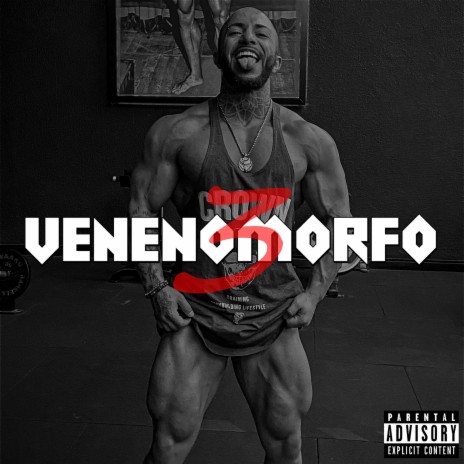 Venenomorfo 3 ft. Tio Style | Boomplay Music