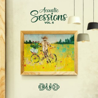 Acoustic Sessions, Vol. 6