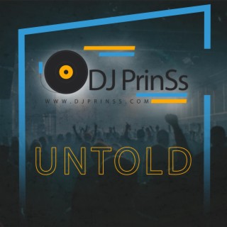 Untold | Boomplay Music