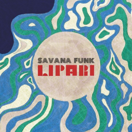 Lipari - The Donkey Sessions | Boomplay Music