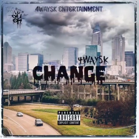 Change | Boomplay Music