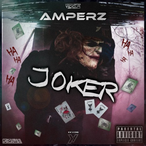 Joker (Extended Mix) | Boomplay Music