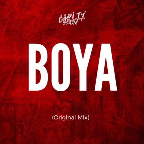 BOYA | Boomplay Music