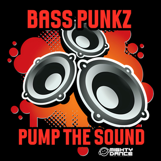 Pump The Sound