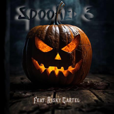 Spooked 3 (Instrumental) | Boomplay Music