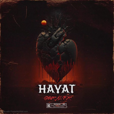 Hayat | Boomplay Music