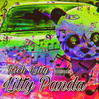Litty Panda Part One (xxxpandemonium)