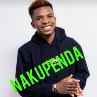 Nakupenda