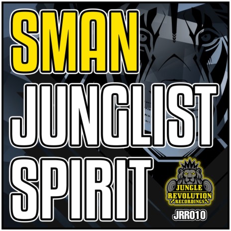 Junglist Spirit | Boomplay Music