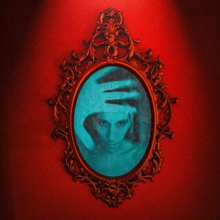 The Red Mirror