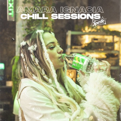 Chill Sessions - Sprite | Boomplay Music