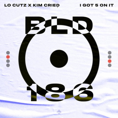 I Got 5 On It ft. Kim Cried | Boomplay Music