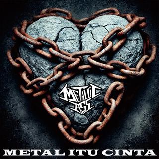 Metal Itu Cinta