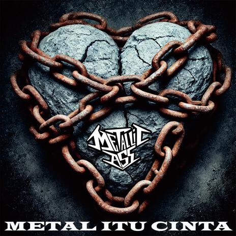 Metal Itu Cinta | Boomplay Music