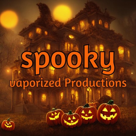 spooky | Boomplay Music