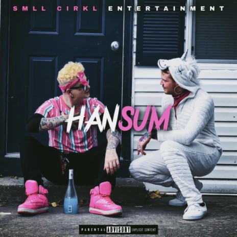 hansum ft. Dot Dot Curve | Boomplay Music