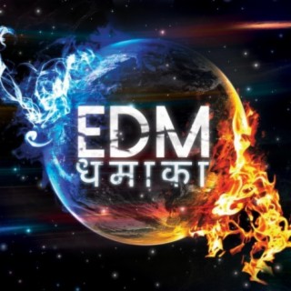 EDM धमाका