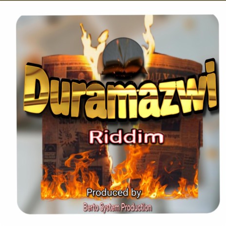 2thpick_ Zviriko here izvi_Duramazwi Riddim | Boomplay Music