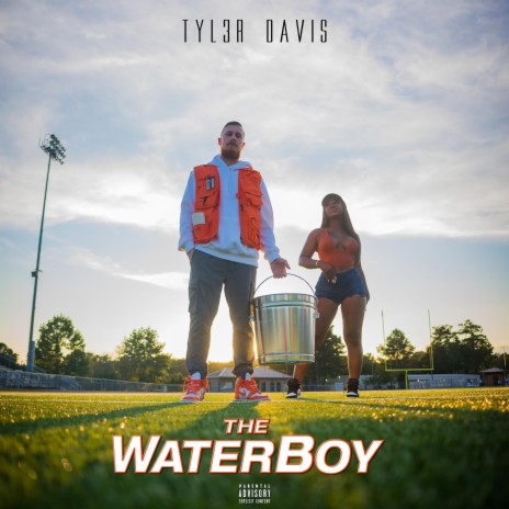WATERBOY | Boomplay Music