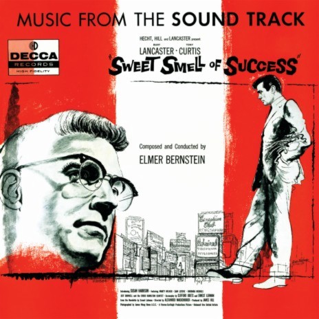 Out Of Darkness (From “Sweet Smell Of Success” Soundtrack) | Boomplay Music