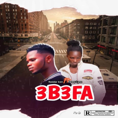 Ebefa ft. Kwesy Lynx | Boomplay Music