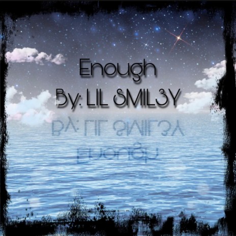 Enough | Boomplay Music