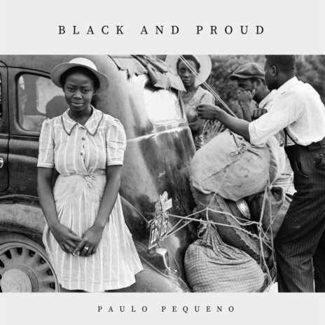 Black and Proud