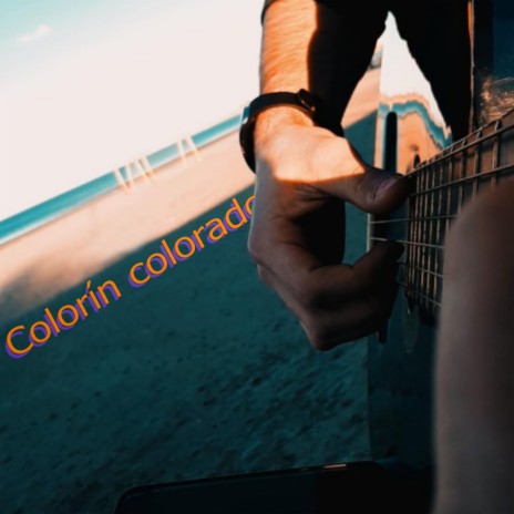 Colorín Colorado ft. Franco Leiva | Boomplay Music