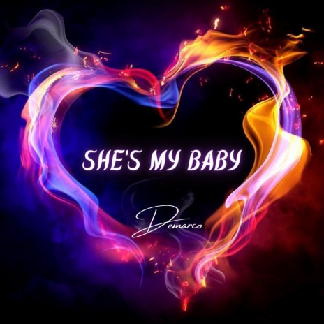 She's My Baby | Boomplay Music