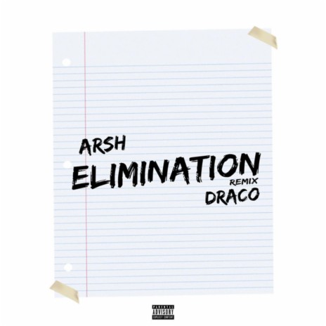 Elimination (Remix)
