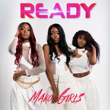 Ready | Boomplay Music