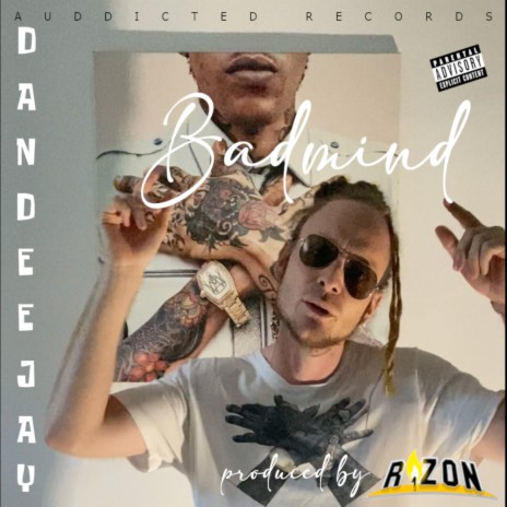 Badmind ft. R1ZON