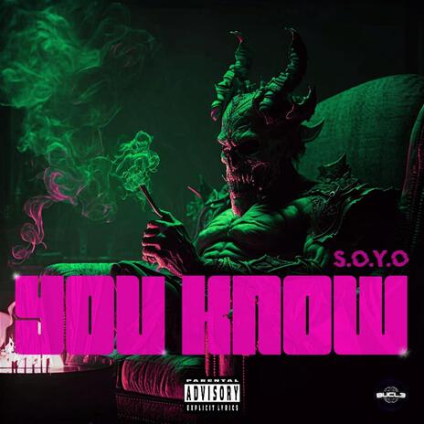 YOU KNOW | Boomplay Music