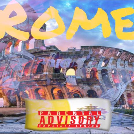 Rome | Boomplay Music