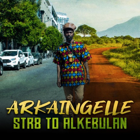 Str8 To Alkebulan | Boomplay Music